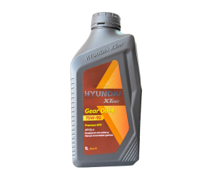 Aceite 75W-90 Hyundai GL-4 1L