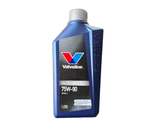 Aceite de caja Valvolube G.O 75W-90 Valvoline 1L